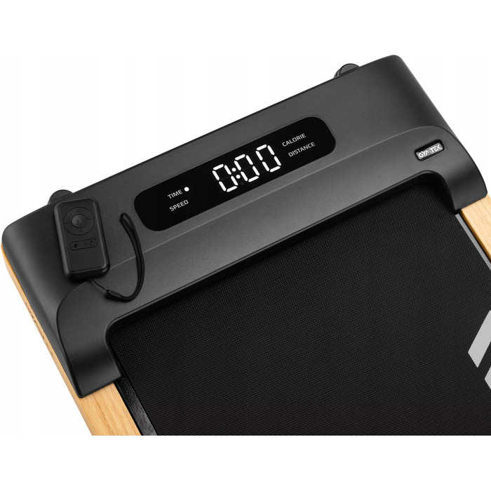 Електрична бігова доріжка Gymtek G-42915 (до 110 кг)