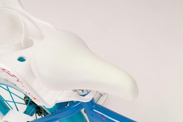 Дитячий велосипед TOIMSA 14 дюймів Frozen Huffy