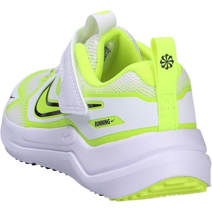 Дитячі кросівки Nike Cosmic Runner (PSV) 34 EU, білі