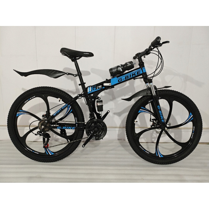 Гірський велосипед Summerbike 26