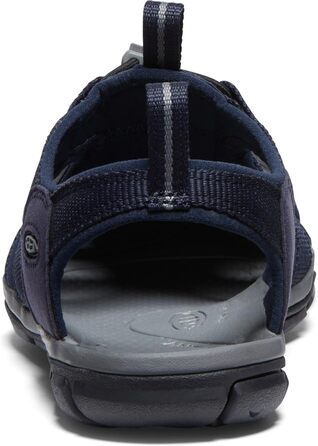 KEEN Clearwater CNX M - Чоловічі сандалі для активного відпочинку, 46 EU, Sky Captain/Black