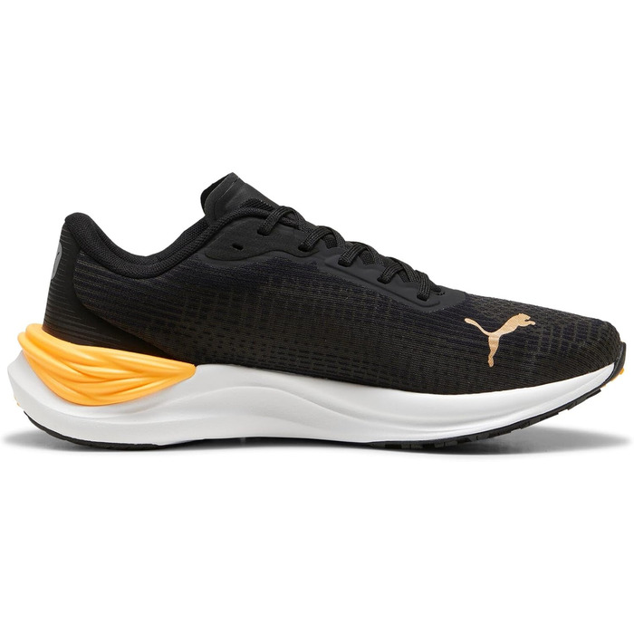 Кросівки чоловічі PUMA Electrify Nitro 3, 42 EU, Puma Black Sun Stream Puma White