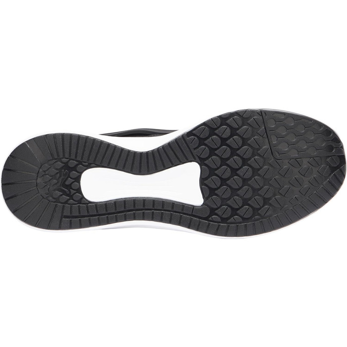 Кросівки PUMA Transport Cage - унісекс, чорно-білі, 44 EU