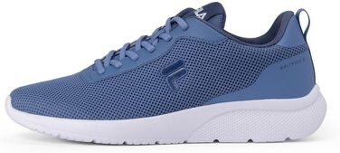 Кросівки для чоловіків Fila Spitfire 4, розмір 43 EU, колір Coronet Blue Vintage Indigo