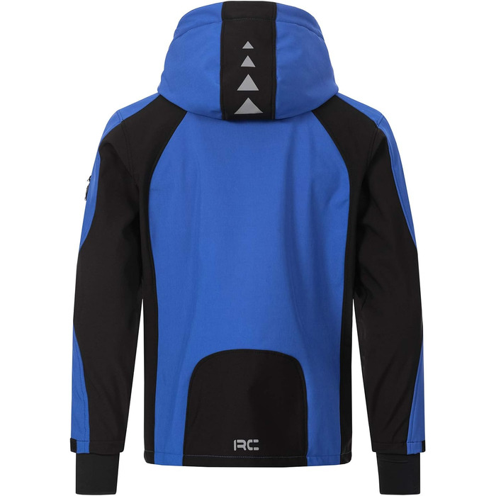 Чоловіча куртка Softshell Rock Creek Outdoor H-230 L, синя