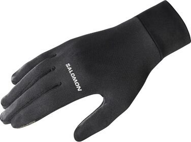 Унісекс рукавички Salomon Cross Warm для бігу, теплі