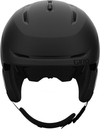 Шолом для лиж та сноуборду Giro Neo MIPS, захисний, зимовий