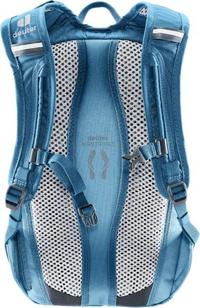 Дитячий велосипедний рюкзак Deuter Junior Bike 8 л