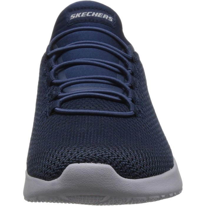 Кросівки Skechers Dynamight для тренувань, спортивні, чоловічі, блакитні, 42 EU
