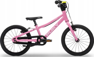 Дитячий велосипед Puky LS-PRO 16, колеса 16