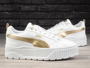 Кросівки Puma Karmen II Metallic Dream 398892 01
