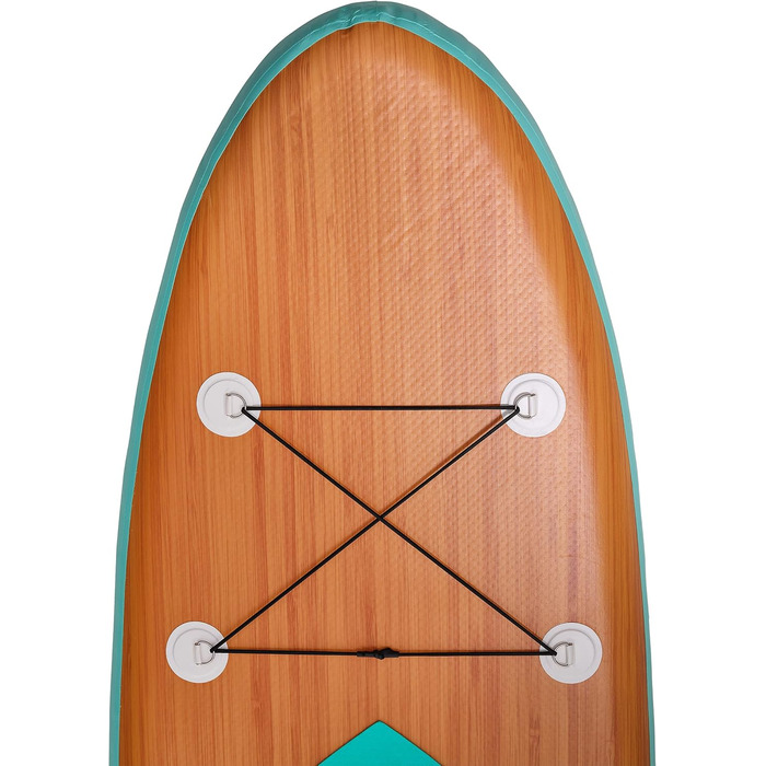 Надувна SUP-дошка Apollo iSUP 10’8/12’ комплект: весло, насос, для початківців і профі