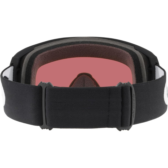 Сонцезахисні окуляри Oakley Prizm Snow Torch Iridium унісекс, універсальний розмір