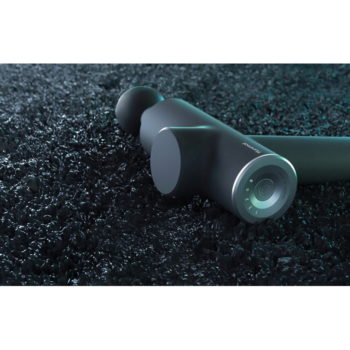 Перкусійний масажер Yunmai Massage Gun Prime 2 (YMFG-M418)