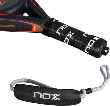 Падл ракетка Nox ML10 Pro Cup Rough Surface від Miguel Lamperti 2025, 360-375 г