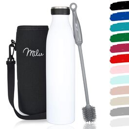 розмір: 750 мл