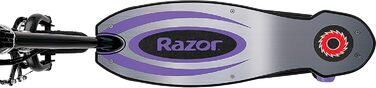 Електросамокат Razor Power Core E100 100 Вт, 8'' надувні колеса, до 18 км/год, 60 хв ходу, для дітей від 8 років