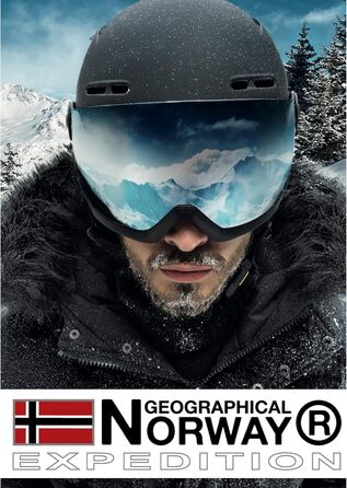 Куртка Softshell Geographical Norway Royal для чоловіків, водонепроникні, з капюшоном, для активного відпочинку (Чорний, XXL)