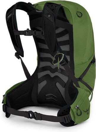 Рюкзак Osprey Talon 22 л для чоловіків з поясом, туристичний