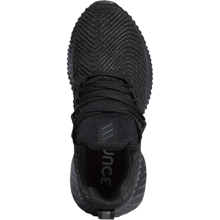 Кросівки Adidas Alphabounce Instinct J для фітнесу (40 EU, різнокольорові)