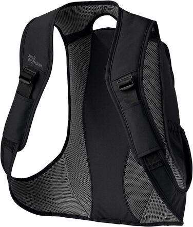 Жіночий міський рюкзак Jack Wolfskin Ancona, універсальний, для щоденного використання