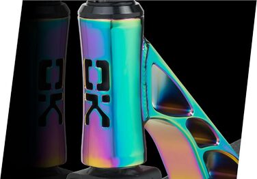 Трюковий самокат SOKE XTR Street з підшипниками ABEC 9, для дорослих і дітей