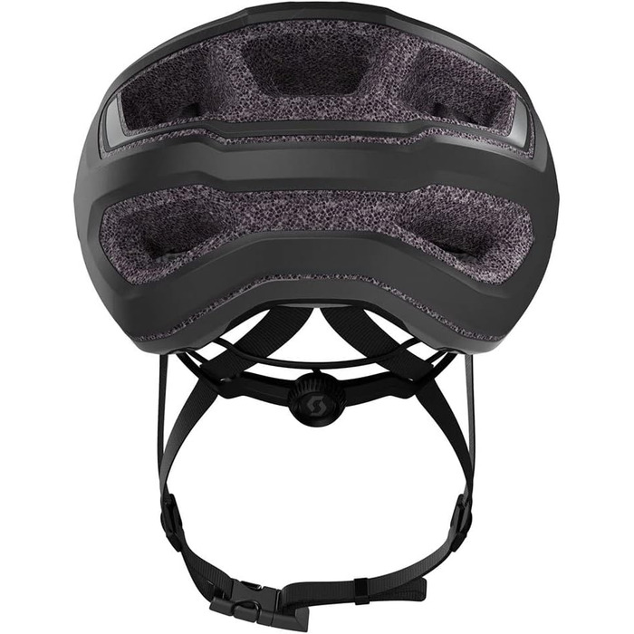 Велошолом Scott Unisex для дорослих, чорний, розмір L