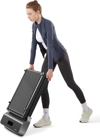 WalkingPad KingSmith Z1, P1, A1 Pro, Z3 Hybrid+ - Ходунки для дому та офісу, складані