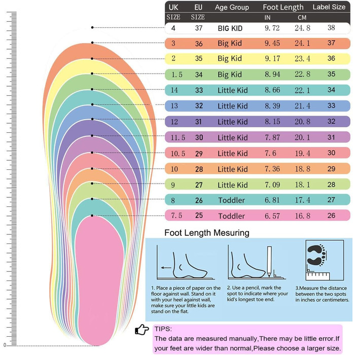 Дитячі кросівки Kinder Sport для бігу та занять спортом: білі, дихаючі, легкі, для занять на вулиці та в залі, розмір 35 EU