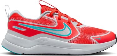 Дитячі кросівки Nike Cosmic Runner для старших дітей (38 EU, Bright Crimson Dusty Cactus)