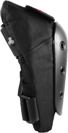 Захист для скейтборду Triple 8 KP Pro, наколінники професійні