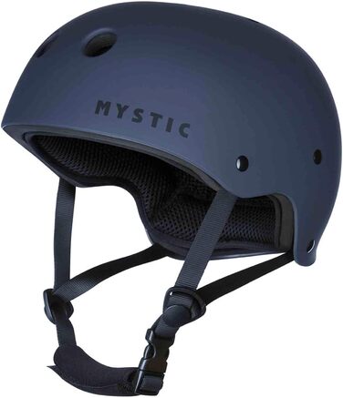 Шолом для водних видів спорту Mystic MK8 Night Blue, розмір L