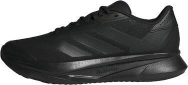 Кросівки для бігу Adidas Duramo SL 2, чорний колір, розмір 43 1/3 EU