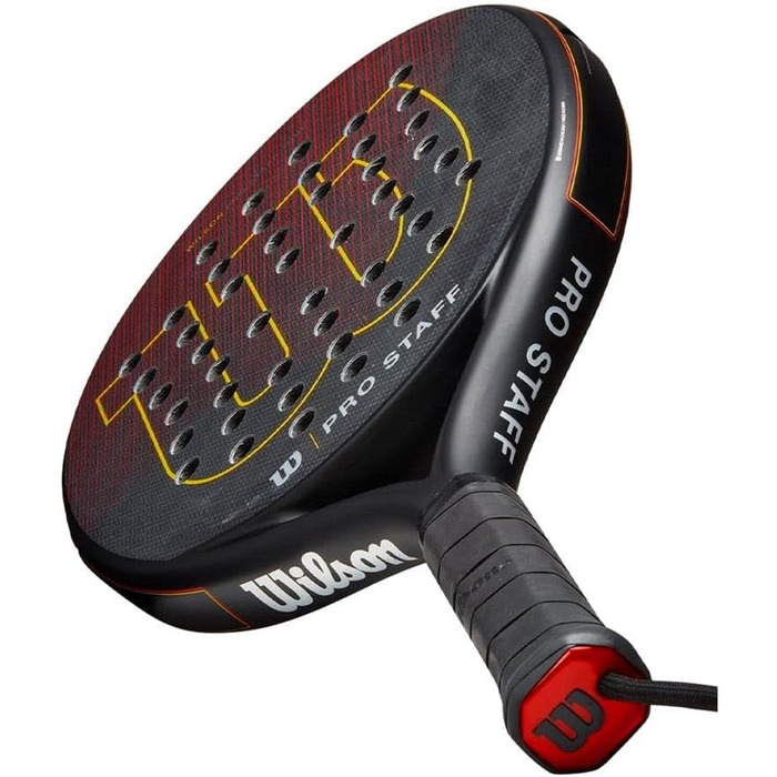 Ракетка для тенісу Wilson Pro Staff V2 2024 - професійна, оригінальна