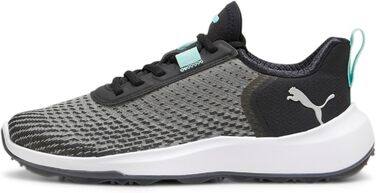Жіночі гольф-туфлі PUMA Fusion Crush Sport WMNS, 42 EU, Puma Black Mint