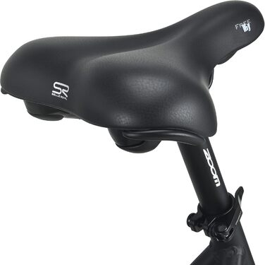 Електровелосипед smartEC Trek-26D 250Вт, 36В/13Аг, 26