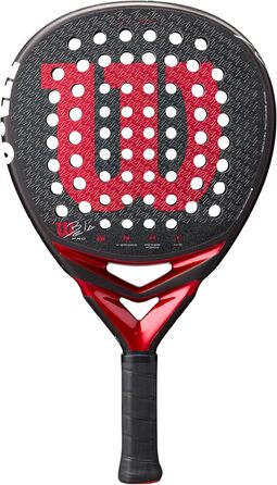 Ракетка для бадмінтону Wilson Bela Pro V3 2025