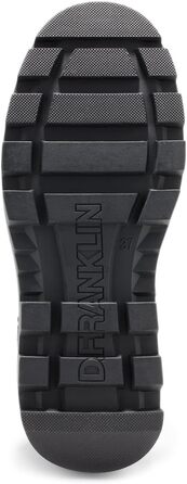 Зимові черевики D.Franklin для жінок - модель all track - Зручні та універсальні, повсякденний стиль (41 EU, Чорний 93)