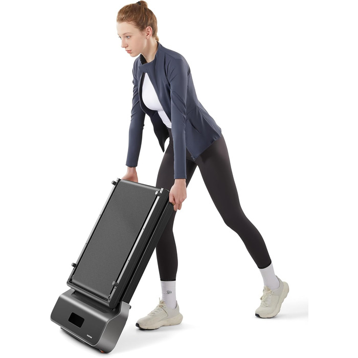 WalkingPad KingSmith Z1, P1, A1 Pro, Z3 Hybrid+ - Ходунки для дому та офісу, складані