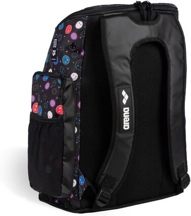 Рюкзак Arena Team 45L Kontur – 45 літрів, спортивний, для плавання та тренувань