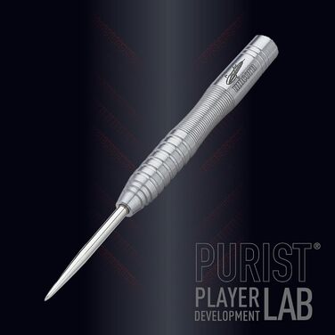 Дротики Unicorn Phase 2 Gary Anderson Purist зі сталевим наконечником