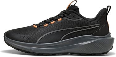 Кросівки PUMA Skyrocket Lite Trail - чорний, червоний, 42 EU