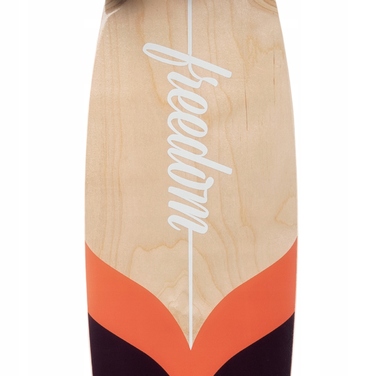 Лонгборд DESKOROLKA MARSYLIA COOLSLIDE