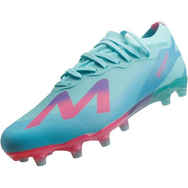 Дитячі футбольні бутси, спортивні черевики для хлопчиків з шипами, професійне тренування, розмір 34 EU Mc 01