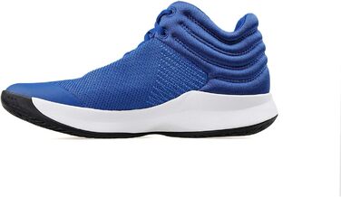 Дитячі фітнес-кеди Adidas Pro Spark 2018 K, блакитні, 31.5 EU