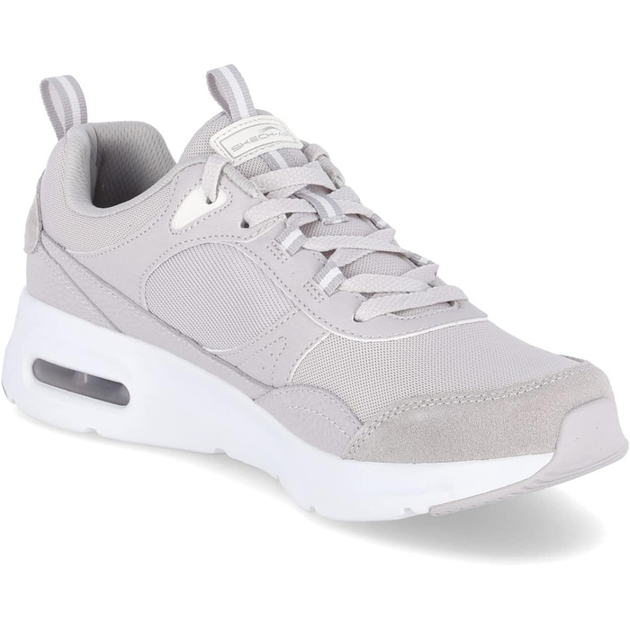 Чоловічі кросівки Skechers Skech-air Court Homegrown: замша, сітка, Duraleather, 45.5 EU