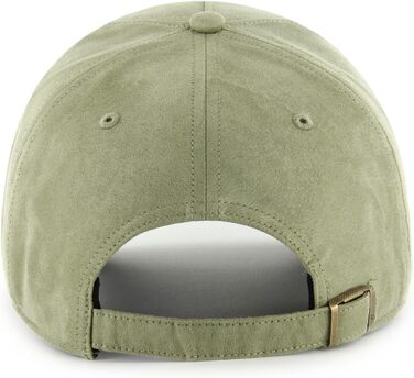 Кепка '47 Florida Panthers Red NHL Most Value, розмір універсальний, #36887