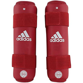 adidas Унісекс захист гомілки Wako PU для дорослих