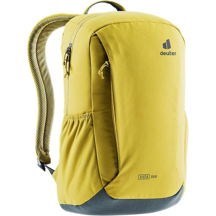 Рюкзак міський Deuter Vista Skip 14 л — легкий, універсальний, для щоденного використання