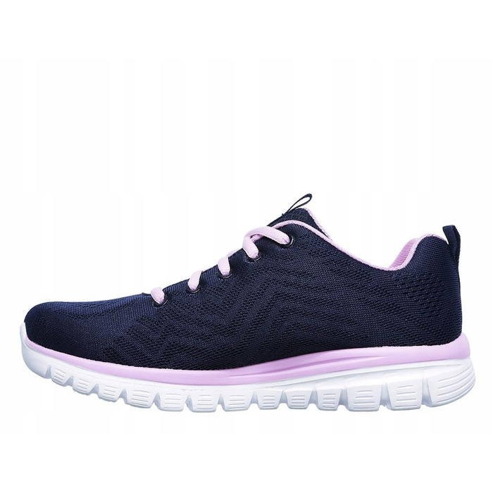 Жіночі спортивні кросівки Skechers Graceful Get Connected, розмір 37,5
